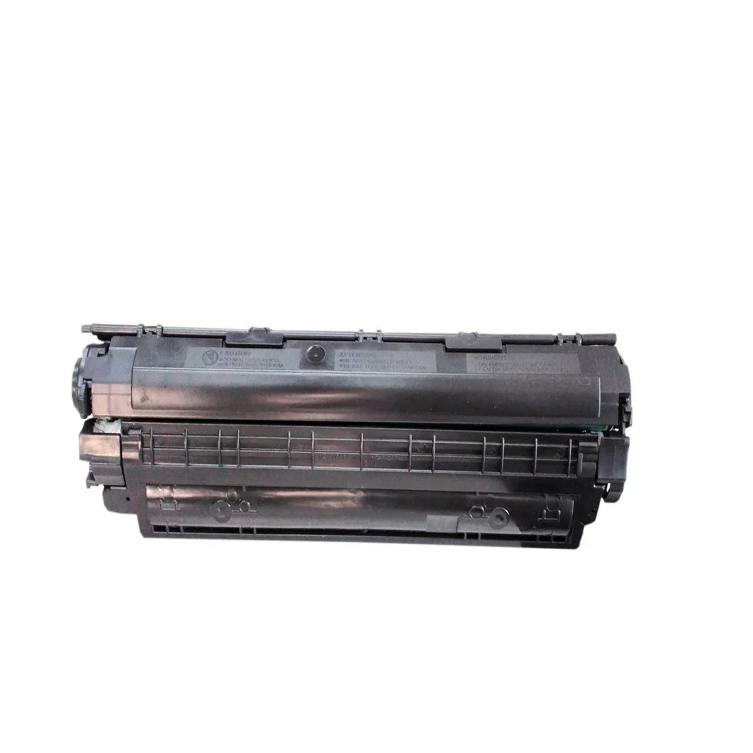Compatible 83a Black Laserjet Toner Cartridge Cf283a - eBuy UAE